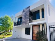 MAGNIFICA RESIDENCIA EN LOS ROBLES MAGNIFICA RESIDENCIA EN LOS ROBLES