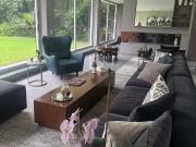 Magnifica Residencia en Satelite