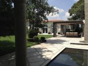 Magnifica residencia en venta Bosques de las lomas
