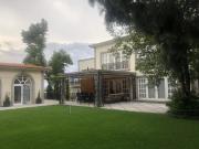 Magnifica residencia en venta Bosques de las lomas