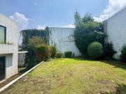Magnifica residencia en venta Lomas Anáhuac