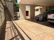 MAGNIFICA RESIDENCIA EN VENTA O RENTA DE UN PISO