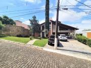 Magnífica Residência Venda Cond. Portal dos Gramados...