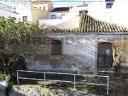 Magnifica Ruina no centro,próximo da igreja de...