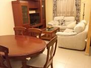MAGNIFICA TRIPLEX NUEVA EN ADRA