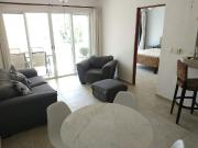 magnifica ubicacion en privada con 4 albercas playacar...