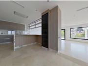 Magnifica villa a estrenar con vistas al mar