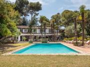 Magnifica villa a pocos metros de la playa 594m² Palafrugell