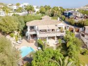 Magnífica villa con 5 dormitorios en suite ubicada en el...