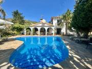 Magnífica villa con apartamento de invitados en...