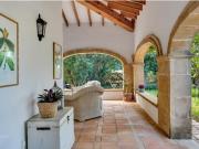 Magnifica Villa con piscina en Denia Magnifica Villa con piscina en Denia