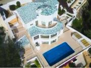 Magnifica villa con una ubicación privilegiada con mucha...