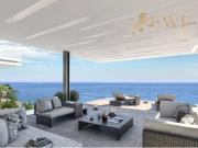 Magnífica Villa con vistas al mar ubicada en Jávea