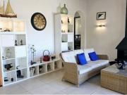 Magnífica villa con vistas increíbles al Peñón de Ifach....