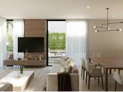 MAGNIFICA VILLA DE 3 DORM. DE NUEVA CONSTRUCCIÓN EN...