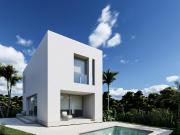 Magnífica villa de 3 dormitorios con piscina y jardín...