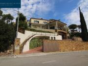 Magnífica villa de alto standing en Olivella Sitges