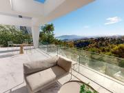 MAGNÍFICA VILLA DE LUJO CON VISTAS AL MAR