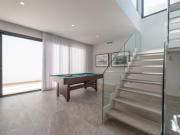 Magnífica villa de lujo en el Balcon de Finestrat