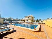 Magnífica Villa de Lujo en Los Balcones, Torrevieja...