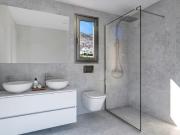 MAGNIFICA VILLA DE NUEVA CONSTRUCCION EN FINESTRAT CON...