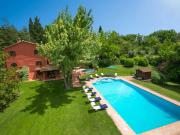 Magnifica Villa di 370m² Giove