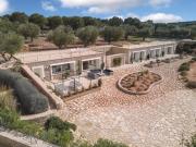 Magnifica Villa di Lusso Vista Mare sulle Colline con...