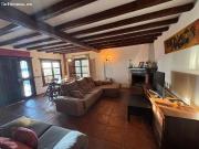 MAGNIFICA VILLA EN ALTOS DE LOS MONTEROS