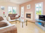 MAGNÍFICA VILLA EN CALPE. JLRU T2199