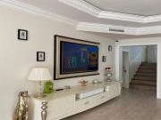 Magnifica villa en un barrio acogedor y tranquilo