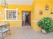 Magnífica Villa Independiente en Marbella Ricmac