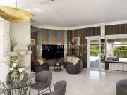 Magnifica villa nel Parco Nazionale di San Felice Circeo