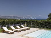 Magnifica villa nel Parco Nazionale di San Felice Circeo