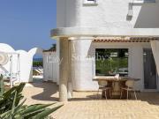 Magnifica villa nel Parco Nazionale di San Felice Circeo