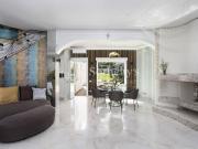 Magnifica villa nel Parco Nazionale di San Felice Circeo