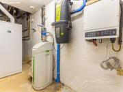 Magnifica villa unifamiliar con piscina en lArxiu Sant Cugat