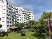 Departamento amplios espacios en renta