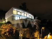 Magnífica vivenda de luxo no Garajau