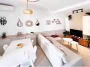 MAGNIFICA VIVIENDA ADOSADA EN PLAYA DE LA BARROSA