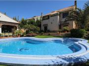 Magnífica Vivienda cerca de la Playa de Getares,...