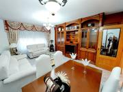 ¡ MAGNIFICA VIVIENDA CON CUATRO AMPLIOS DORMITORIOS Y...