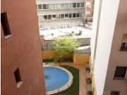 Magnífica vivienda con garaje, trastero y piscina en...