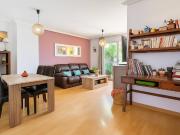 Magnífica vivienda de 3 dormitorios en Historiador...