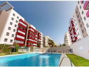 MAGNIFICA VIVIENDA DE TRES DORMITORIOS EN ZONA HIPERCOR