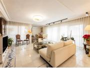 Magnifica vivienda en 7 planta, de 200 m2 construidos...