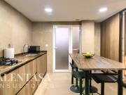 magnífica vivienda en la Avenida Cortes Valencianas