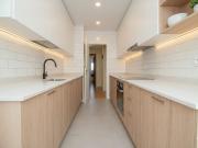 Magnífica vivienda en la Plaza de la Malagueta!