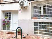 MAGNÍFICA VIVIENDA EN PLANTA BAJA CON ENTRADA...