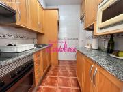 MAGNIFICA VIVIENDA EN PLANTA BAJA CON PATIO. EN HUERTA...