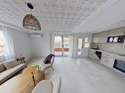 MAGNIFICA VIVIENDA TOTALMENTE REFORMADO CON ACCESO...